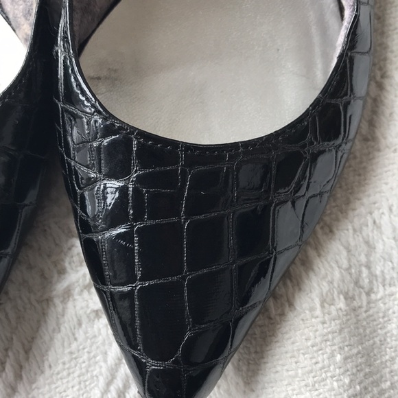 ANNE AK Klein iflex 6.5 M short heel - Picture 3 of 10